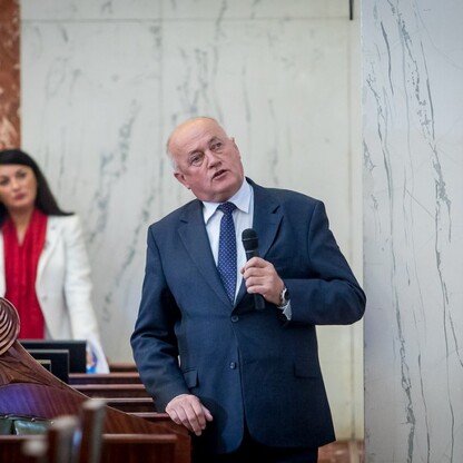 fot. Tomasz Żak / UMWS