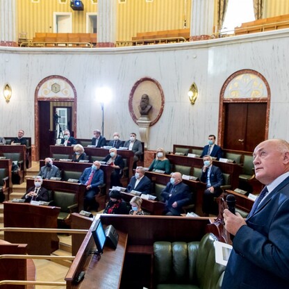 fot. Tomasz Żak / UMWS
