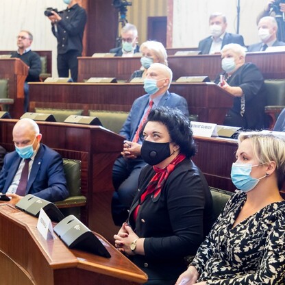 fot. Tomasz Żak / UMWS