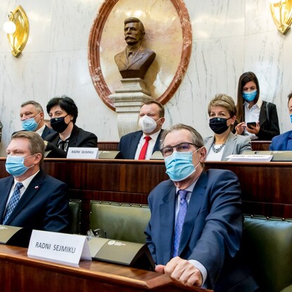 fot. Tomasz Żak / UMWS