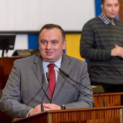 fot. Tomasz Żak / UMWS