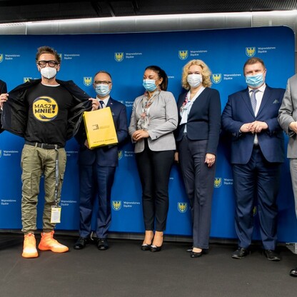 fot. Tomasz Żak / UMWS
