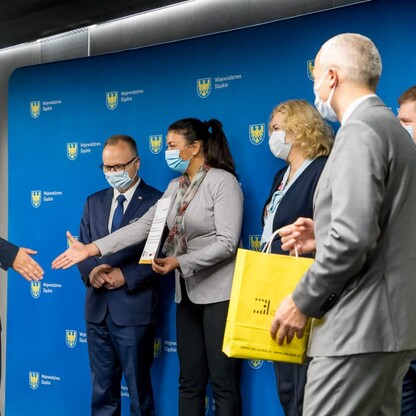 fot. Tomasz Żak / UMWS