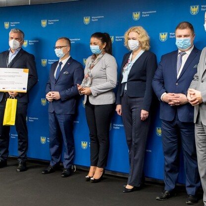 fot. Tomasz Żak / UMWS