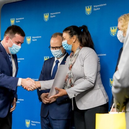 fot. Tomasz Żak / UMWS