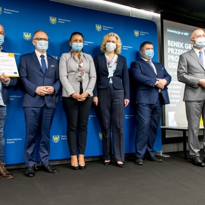 fot. Tomasz Żak / UMWS