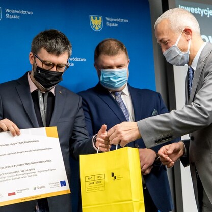 fot. Tomasz Żak / UMWS