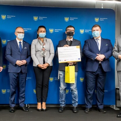 fot. Tomasz Żak / UMWS