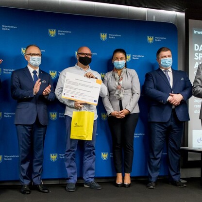 fot. Tomasz Żak / UMWS