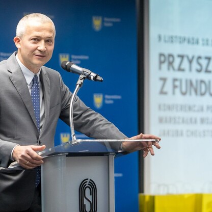 fot. Tomasz Żak / UMWS