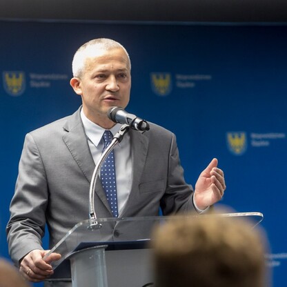 fot. Tomasz Żak / UMWS