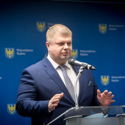 fot. Tomasz Żak / UMWS