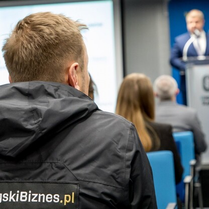 fot. Tomasz Żak / UMWS