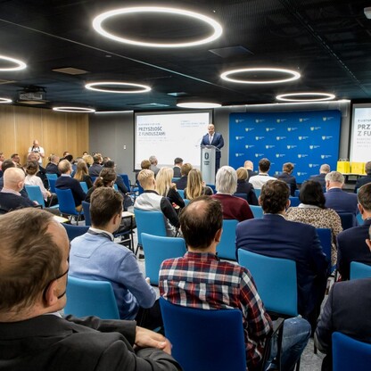 fot. Tomasz Żak / UMWS