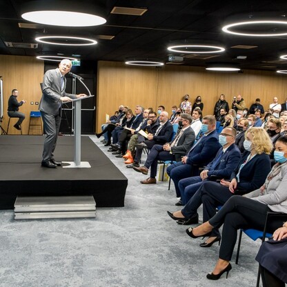 fot. Tomasz Żak / UMWS