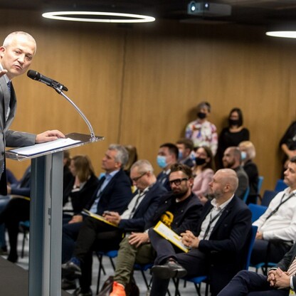fot. Tomasz Żak / UMWS