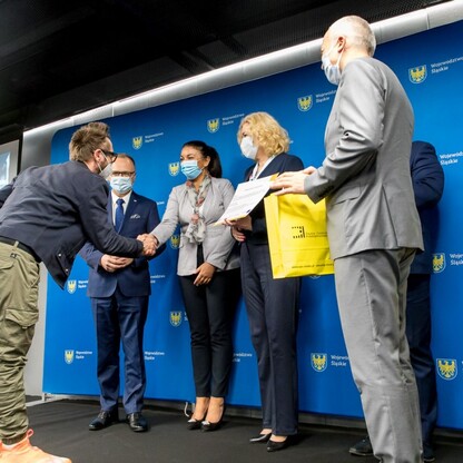 fot. Tomasz Żak / UMWS