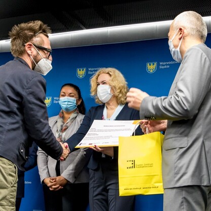 fot. Tomasz Żak / UMWS