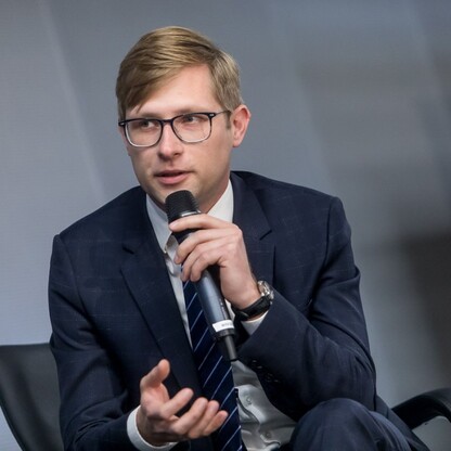 fot. Tomasz Żak / UMWS