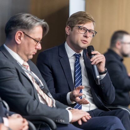 fot. Tomasz Żak / UMWS