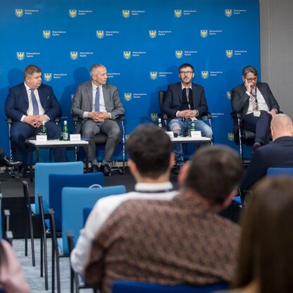 fot. Tomasz Żak / UMWS