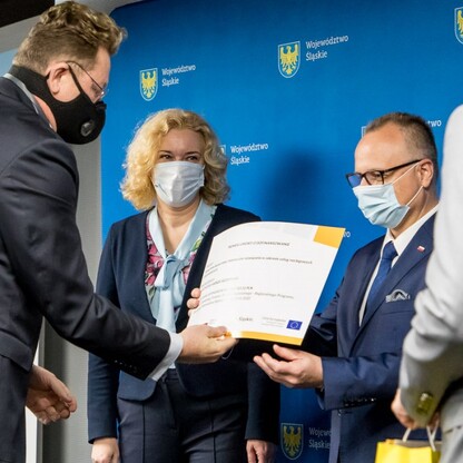 fot. Tomasz Żak / UMWS