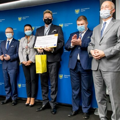 fot. Tomasz Żak / UMWS