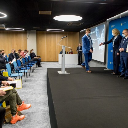 fot. Tomasz Żak / UMWS