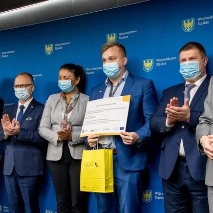 fot. Tomasz Żak / UMWS