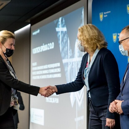fot. Tomasz Żak / UMWS