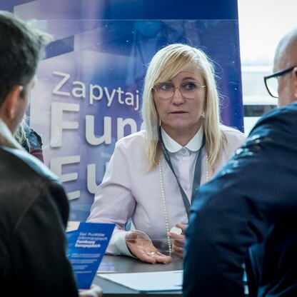fot. Tomasz Żak / UMWS