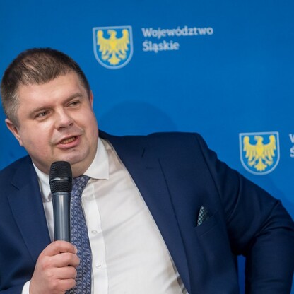 fot. Tomasz Żak / UMWS