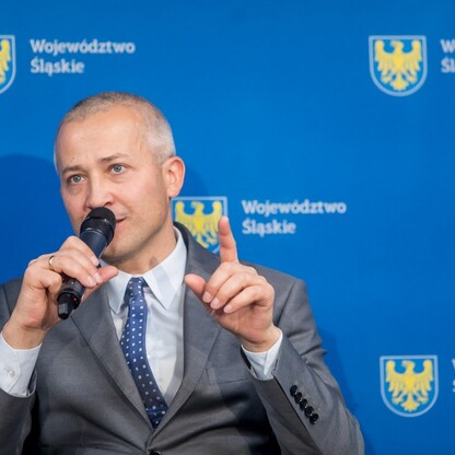 fot. Tomasz Żak / UMWS