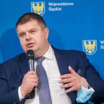fot. Tomasz Żak / UMWS