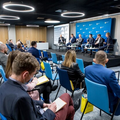 fot. Tomasz Żak / UMWS