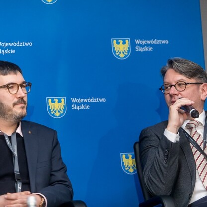 fot. Tomasz Żak / UMWS