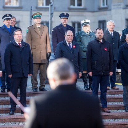 fot. Tomasz Żak / UMWS