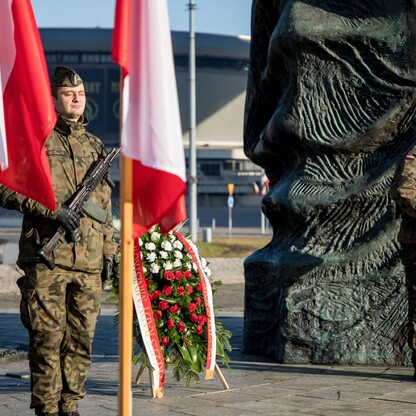 fot. Tomasz Żak / UMWS