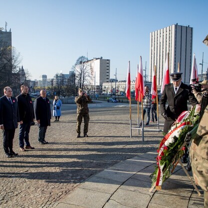 fot. Tomasz Żak / UMWS