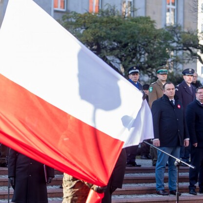 fot. Tomasz Żak / UMWS