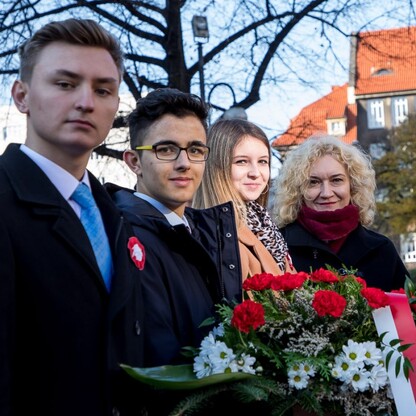 fot. Tomasz Żak / UMWS