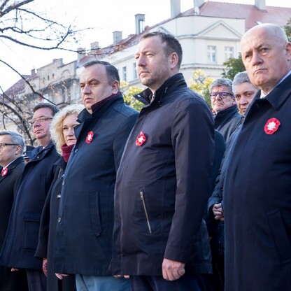fot. Tomasz Żak / UMWS