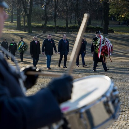 fot. Tomasz Żak / UMWS