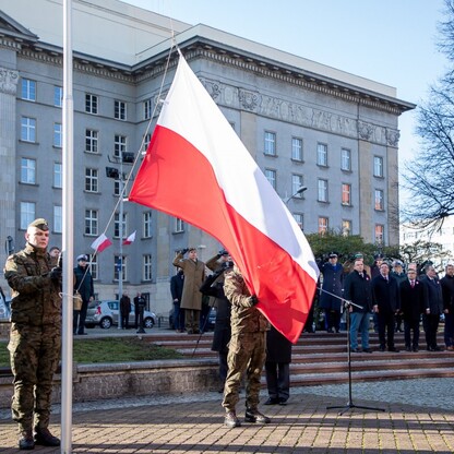 fot. Tomasz Żak / UMWS