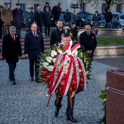 fot. Tomasz Żak / UMWS