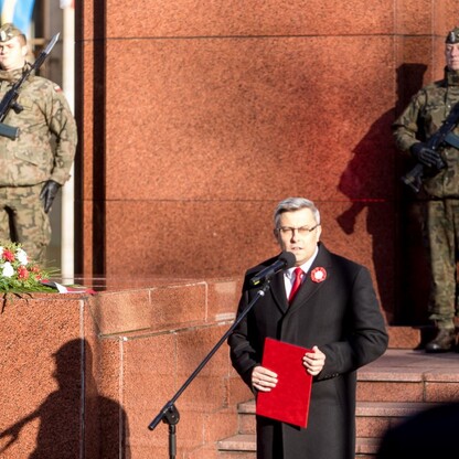 fot. Tomasz Żak / UMWS