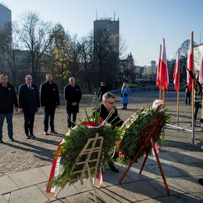 fot. Tomasz Żak / UMWS