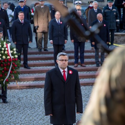 fot. Tomasz Żak / UMWS