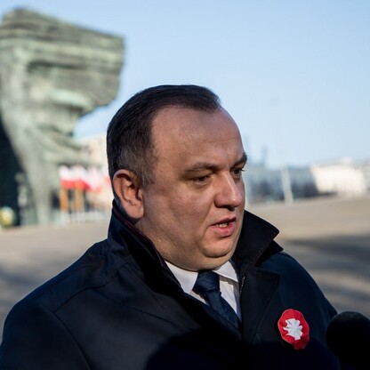 fot. Tomasz Żak / UMWS