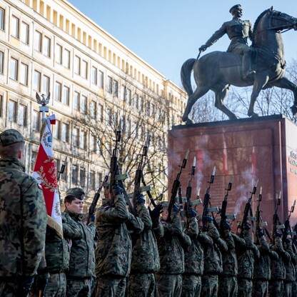 fot. Tomasz Żak / UMWS